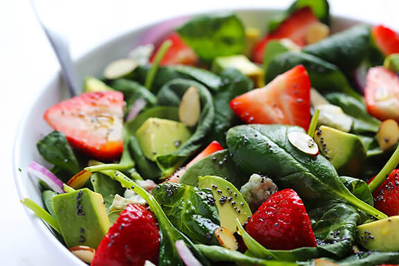 Strawberry-and-Avocado-Spinach-Salad-6