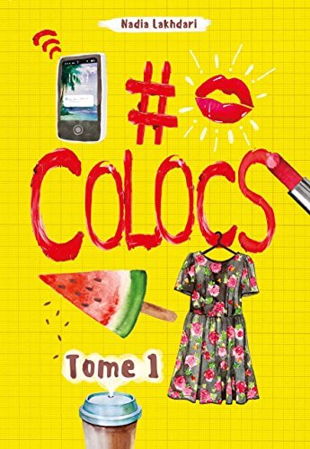 # Colocs 